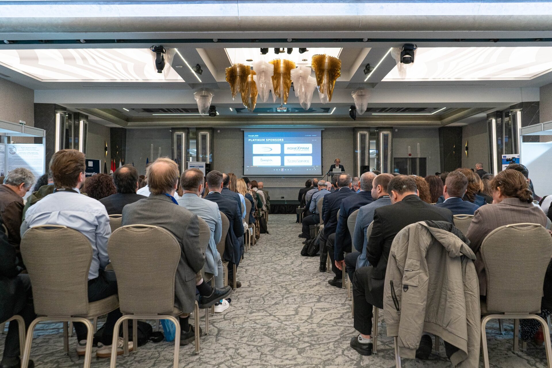 RO-HydroHub la EnergEn 2026