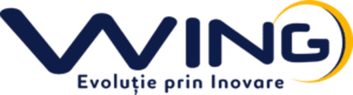 Logo SC WING COMPUTER GROUP SRL