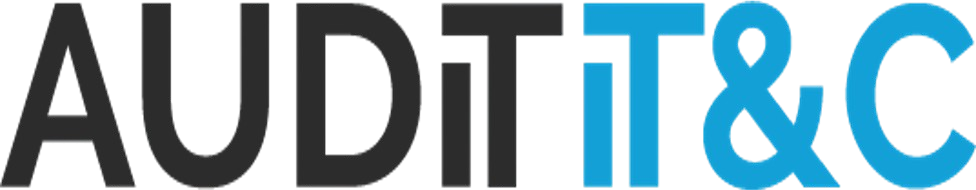 Logo SC AUDIT IT&C SRL