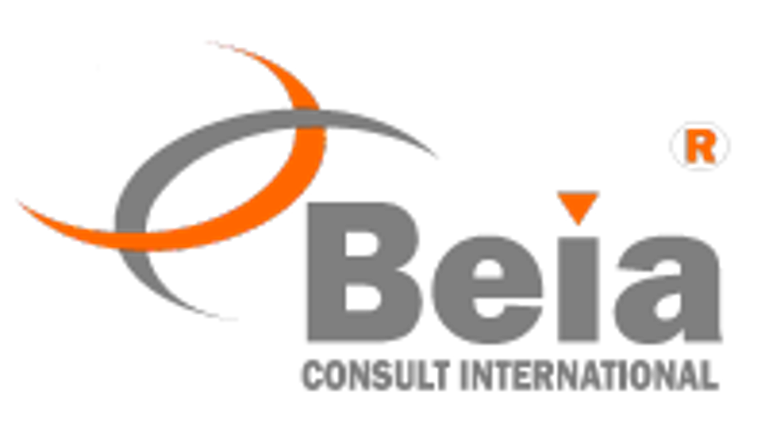 Logo SC BEIA CONSULT INTERNATIONAL SRL