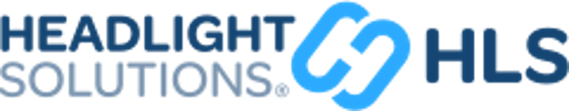 Logo SC HEADLIGHT SOLUTIONS SRL